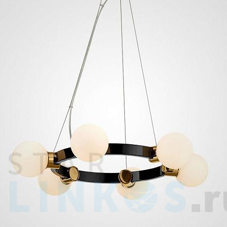 Купить Подвесная люстра Imperium Loft Flamb 208629-26 за 43 270 руб. в Туле фото 2 Купить с доставкой Подвесная люстра Imperium Loft Flamb 208629-26 в Туле фото 2