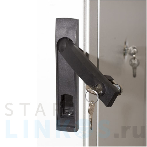 Купить Серверный шкаф ЦМО ШТК-С-42.6.12-44АА за 104 760 руб. в Туле фото 4 Купить с доставкой Серверный шкаф ЦМО ШТК-С-42.6.12-44АА в Туле фото 4