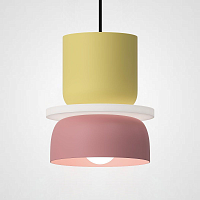 Купить Подвесной светильник Imperium Loft Ilo 179674-26 в Туле