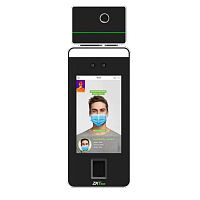 Купить Биометрический терминал Zkteco SpeedFace-V5L (TI) в Туле