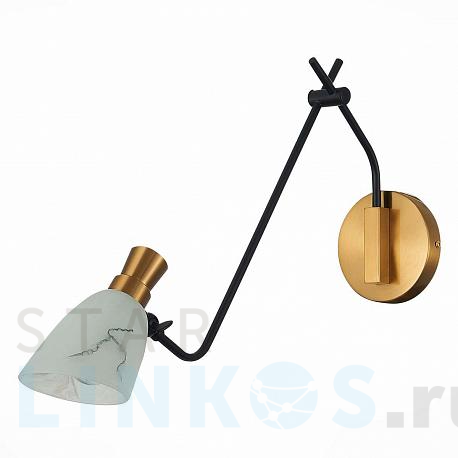 Купить Спот Evoluce Lita SLE205401-01 за 9 370 руб. в Туле фото 2 Купить с доставкой Спот Evoluce Lita SLE205401-01 в Туле фото 2