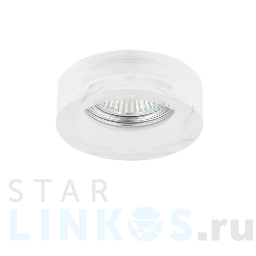 Купить Встраиваемый светильник Lightstar Lei Mini 006139 за 1 766 руб. в Туле Купить с доставкой Встраиваемый светильник Lightstar Lei Mini 006139 в Туле