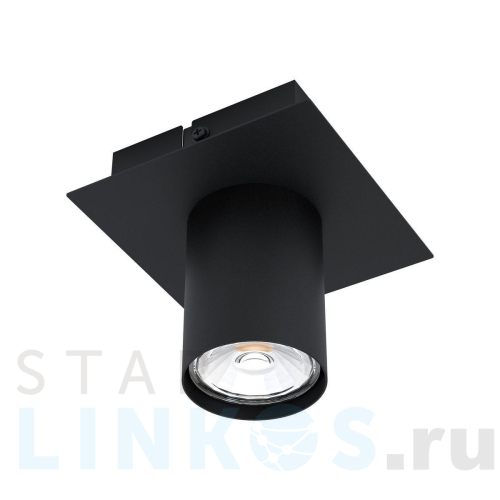 Купить Потолочный светильник Eglo Valcasotto 99514 за 2 590 руб. в Туле Купить с доставкой Потолочный светильник Eglo Valcasotto 99514 в Туле