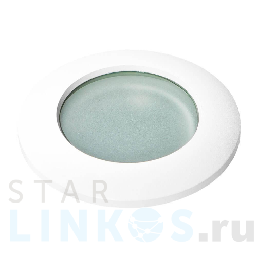 Купить с доставкой Встраиваемый светильник Azzardo Emilio AZ0871 в Туле