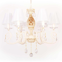 Купить Подвесная люстра Abrasax Gabriela 81309/6 в Туле