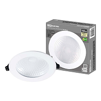 Купить Встраиваемый светодиодный светильник TDM Electric Led Деко SQ0362-0003 в Туле