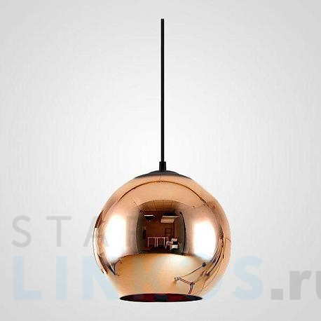 Купить Подвесной светильник Imperium Loft Copper Shade 179999-22 за 9 750 руб. в Туле фото 2 Купить с доставкой Подвесной светильник Imperium Loft Copper Shade 179999-22 в Туле фото 2