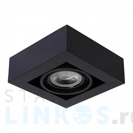 Купить Потолочный светильник Lucide Zefix 09120/12/30 за 15 976 руб. в Туле фото 2 Купить с доставкой Потолочный светильник Lucide Zefix 09120/12/30 в Туле фото 2