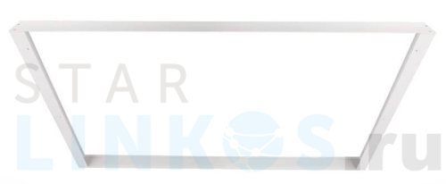 Купить Рамка Deko-Light Surface mounted frame 124x62 930180 за 10 601 руб. в Туле Купить с доставкой Рамка Deko-Light Surface mounted frame 124x62 930180 в Туле