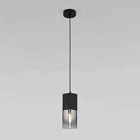 Купить Подвесной светильник Eurosvet 50233/1 черный в Туле