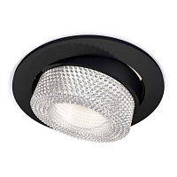 Купить Комплект встраиваемого спота Ambrella light Techno Spot XC (C7652, N7191) XC7652060 в Туле