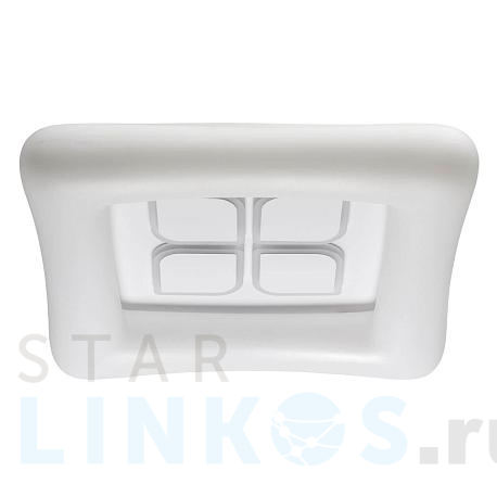 Купить Потолочный светодиодный светильник De Markt Эрида 706010801 за 16 690 руб. в Туле фото 2 Купить с доставкой Потолочный светодиодный светильник De Markt Эрида 706010801 в Туле фото 2