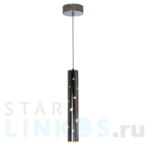Купить Подвесной светодиодный светильник Lussole Loft LSP-7008 за 5 255 руб. в Туле Купить с доставкой Подвесной светодиодный светильник Lussole Loft LSP-7008 в Туле