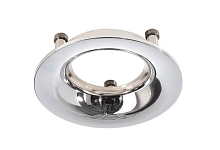 Купить Рефлекторное кольцо Deko-Light Reflector Ring Chrome for Series Uni II Mini 930333 в Туле
