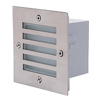 Купить Уличный светодиодный светильник Horoz синий 079-013-0002 HRZ00001048 в Туле