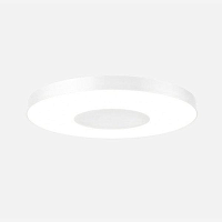 Купить Потолочный светодиодный светильник Siled Halo 7372382 в Туле