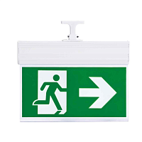 Купить Потолочный светодиодный светильник ЭРА SSA-103-1-20 Б0044392 в Туле