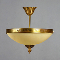 Купить Потолочный светильник Ambiente Tenerife 02166/35 PL AB в Туле