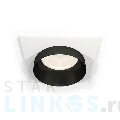 Купить Комплект встраиваемого светильника Ambrella light XC6520021 (C6520, N6131) за 1 550 руб. в Туле фото 2 Купить с доставкой Комплект встраиваемого светильника Ambrella light XC6520021 (C6520, N6131) в Туле фото 2