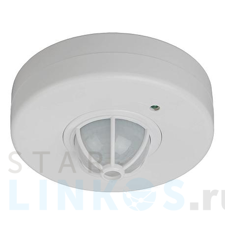 Купить Датчик движения инфракрасный ЭРА MD 017 Б0043794 за 1 187 руб. в Туле фото 2 Купить с доставкой Датчик движения инфракрасный ЭРА MD 017 Б0043794 в Туле фото 2