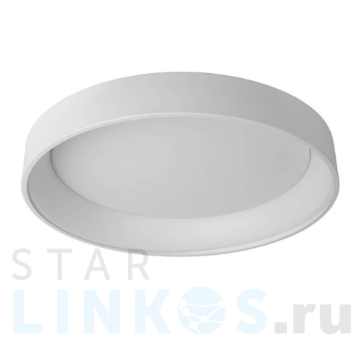 Купить Потолочный светодиодный светильник Lucide Talowe 46100/80/31 за 130 761 руб. в Туле Купить с доставкой Потолочный светодиодный светильник Lucide Talowe 46100/80/31 в Туле