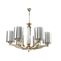 Купить Подвесная люстра Newport 7906/C Gold М0061227 в Туле