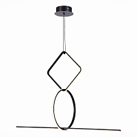 Купить Подвесной светодиодный светильник ST Luce GAIA SL6113.453.01 в Туле