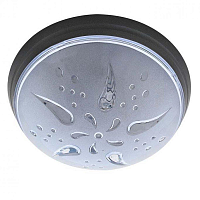 Купить Потолочный светильник Horoz Уфо Роза Ветров 400-211-101 HRZ00001453 в Туле