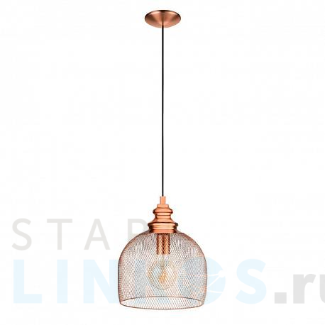 Купить Подвесной светильник Eglo Straiton 49738 за 14 290 руб. в Туле фото 2 Купить с доставкой Подвесной светильник Eglo Straiton 49738 в Туле фото 2