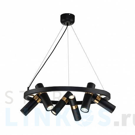 Купить Подвесная люстра Favourite Light Point 2997-6P за 42 800 руб. в Туле фото 2 Купить с доставкой Подвесная люстра Favourite Light Point 2997-6P в Туле фото 2