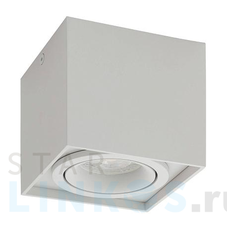 Купить Потолочный светильник Denkirs DK2003-WH за 3 583 руб. в Туле фото 2 Купить с доставкой Потолочный светильник Denkirs DK2003-WH в Туле фото 2