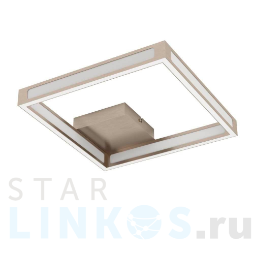 Купить Потолочный светодиодный светильник Eglo Altaflor 99784 за 10 990 руб. в Туле Купить с доставкой Потолочный светодиодный светильник Eglo Altaflor 99784 в Туле
