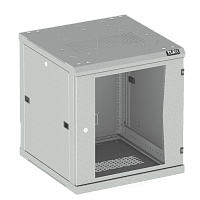Купить Телекоммуникационный шкаф TLK TWC-066060-R-G-GY в Туле