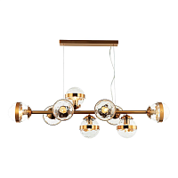 Купить Подвесная люстра Stilfort Sogno 2134/05/09P в Туле