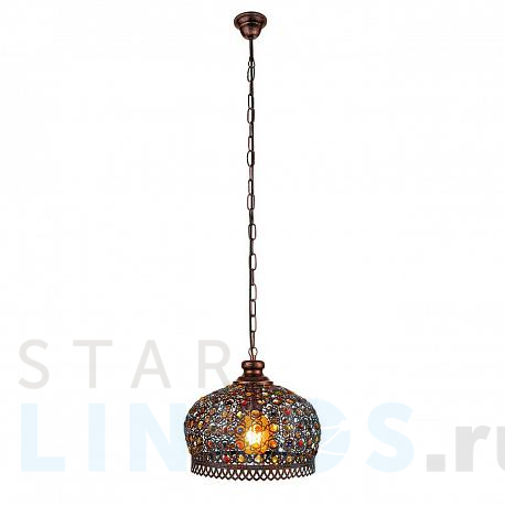 Купить Подвесной светильник Eglo Jadida 49764 за 19 790 руб. в Туле фото 2 Купить с доставкой Подвесной светильник Eglo Jadida 49764 в Туле фото 2