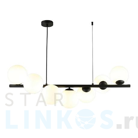 Купить Подвесная люстра Aployt Jagna APL.312.03.07 за 22 430 руб. в Туле фото 2 Купить с доставкой Подвесная люстра Aployt Jagna APL.312.03.07 в Туле фото 2