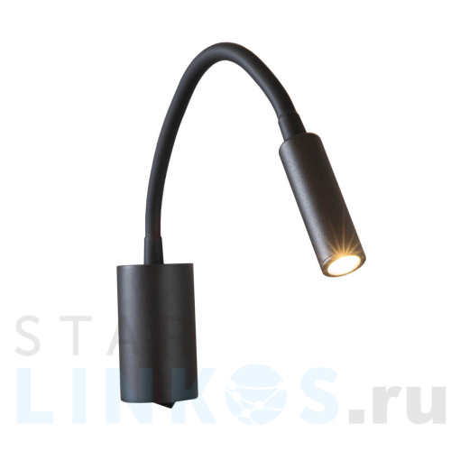 Купить Бра Loft IT Stick 10009BK за 5 860 руб. в Туле Купить с доставкой Бра Loft IT Stick 10009BK в Туле