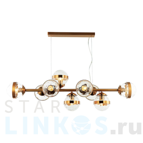 Купить Подвесная люстра Stilfort Sogno 2134/05/09P за 39 950 руб. в Туле Купить с доставкой Подвесная люстра Stilfort Sogno 2134/05/09P в Туле