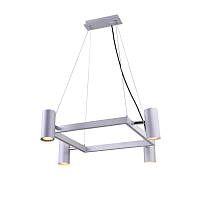 Купить Подвесной светильник Vele Luce Acquario VL10135P04 в Туле