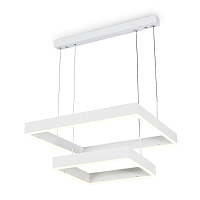 Купить Подвесной светодиодный светильник Ambrella light ACRYLICA FA6631 в Туле