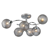 Купить Потолочная люстра Rivoli Christiane 3092-306 Б0050822 в Туле