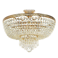 Купить Потолочный светильник Arti Lampadari Nonna E 1.3.40.502 G в Туле