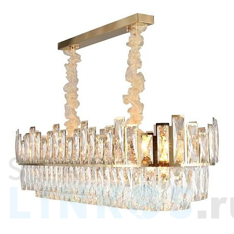 Купить Подвесная люстра Omnilux Vistrorio OML-67903-11 за 38 510 руб. в Туле фото 2 Купить с доставкой Подвесная люстра Omnilux Vistrorio OML-67903-11 в Туле фото 2