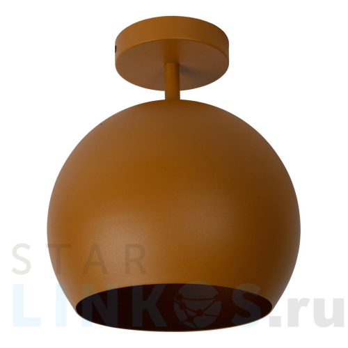 Купить с доставкой Спот Lucide Bink 45150/01/44 в Туле