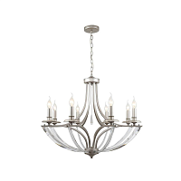 Купить Подвесная люстра Favourite Adamant 2770-8P в Туле