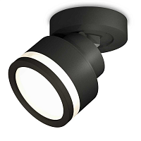 Купить Комплект спота Ambrella light Techno Spot XM (A2229, A2106, C8102, N8415) XM8102022 в Туле