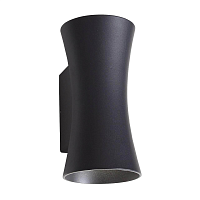 Купить Уличный настенный светодиодный светильник ST Luce Verona SL088.401.02 в Туле