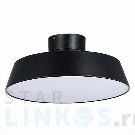 Купить Потолочный светодиодный светильник Evoluce Vigo SLE600242-01 за 16 170 руб. в Туле фото 2 Купить с доставкой Потолочный светодиодный светильник Evoluce Vigo SLE600242-01 в Туле фото 2