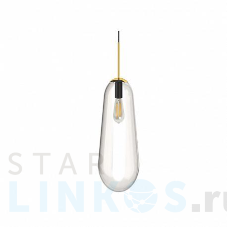 Купить Подвесной светильник Nowodvorski Pear L 8671 за 30 760 руб. в Туле фото 2 Купить с доставкой Подвесной светильник Nowodvorski Pear L 8671 в Туле фото 2