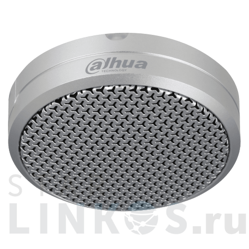 Купить Микрофон Dahua DH-HAP300 за 9 348 руб. в Туле Купить с доставкой Микрофон Dahua DH-HAP300 в Туле